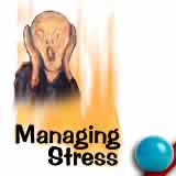 Motivational keynotes on stress