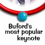 most popular keynotes