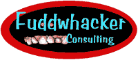 closing sales keynote from Fuddwhacker Consulting